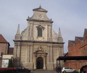 26-03-2022 - Gent (13)