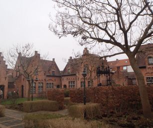 23-01-2022 - Brugge (21)
