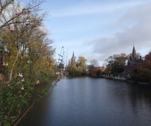 Brugge Knokke - 24-10-2020 (4)