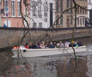 23-01-2022 - Brugge (10)