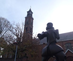 Bornem - 07-11-2020 (6)