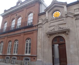 26-03-2022 - Gent (18)