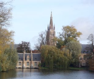 Brugge Knokke - 24-10-2020 (5)