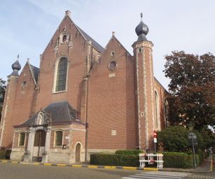 26-03-2022 - Gent (10)