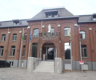 Oud Heverlee - 27-06-2021 (1)
