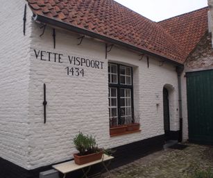 23-01-2022 - Brugge (7)