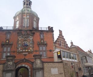 05-05-2023 - Dordrecht (10)
