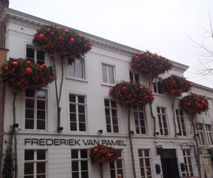 23-01-2022 - Brugge (8)
