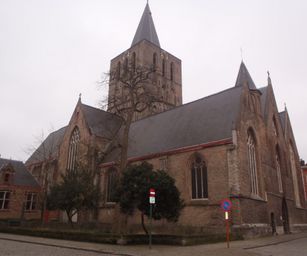 23-01-2022 - Brugge (9)