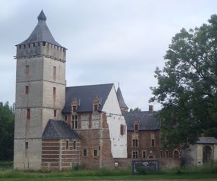 Sint-Pieters-Rode - 19-06-2021 (1)