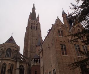 23-01-2022 - Brugge (5)