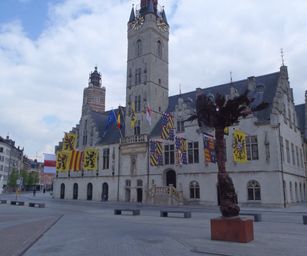 Dendermonde - 01-05-2021 (36)
