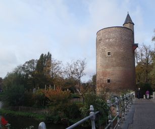 Brugge Knokke - 24-10-2020 (6)