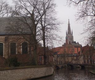23-01-2022 - Brugge (1)