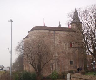 23-01-2022 - Brugge (11)