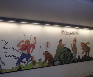 Sint-Pieters-Woluwe  - 19-09-2021 (45)
